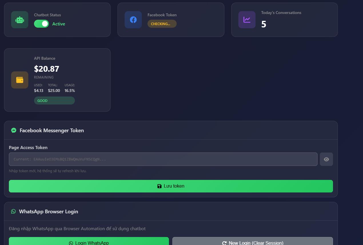 jenjotree-chatbot Báo Giá Thông Minh
