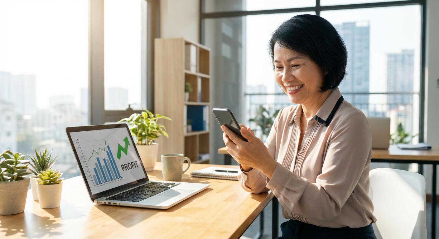 Zalo Shop: Giải Pháp Cứu Cánh Phí Sàn 2026