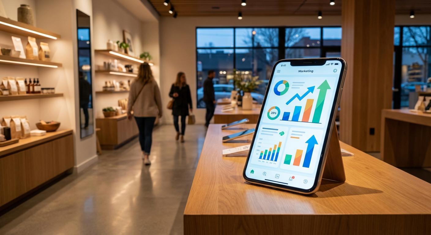 Giải pháp Zalo Ads cho cửa hàng bứt phá doanh thu 2026