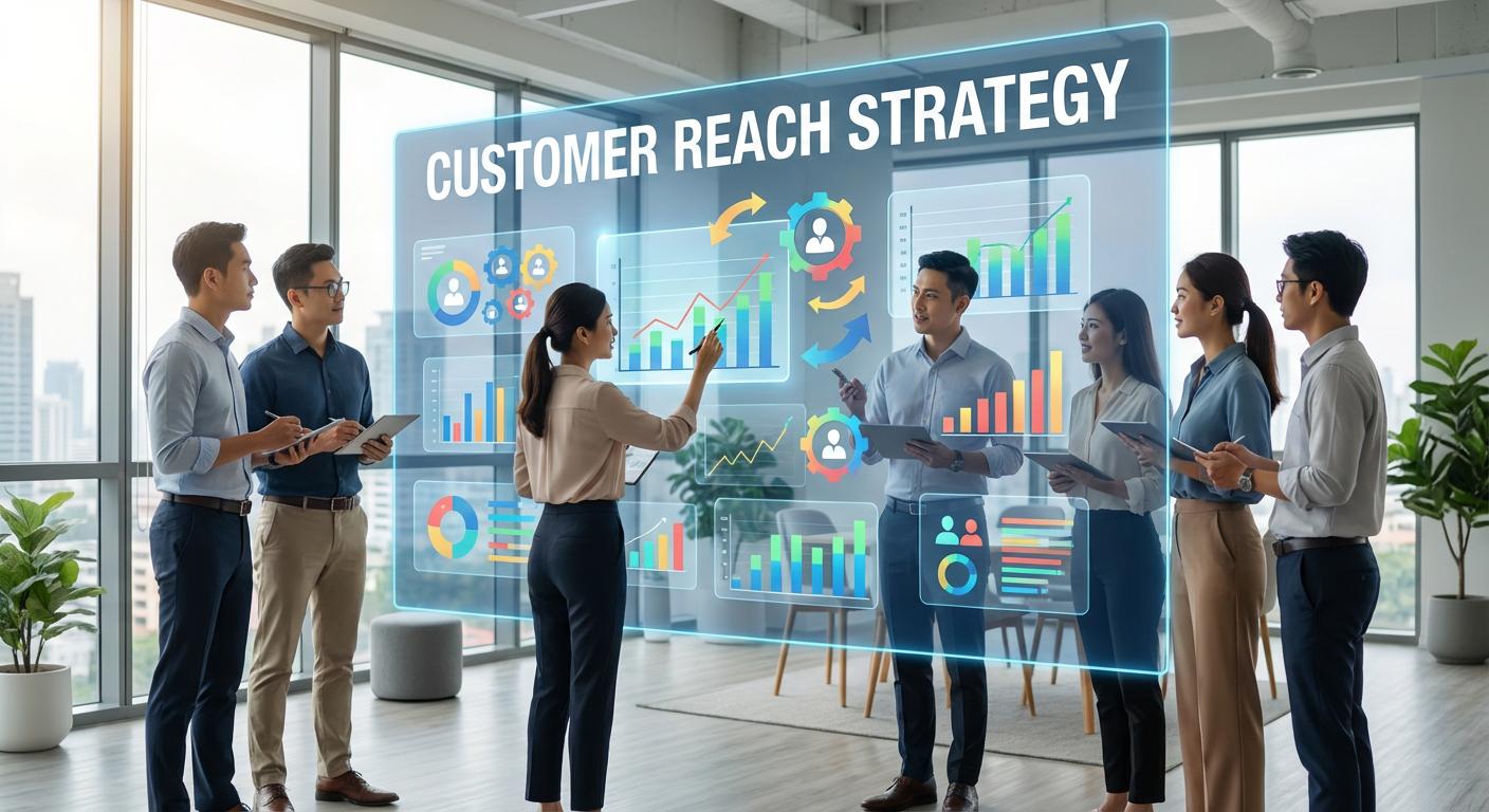 Chiến lược Zalo Ads và Zalo ZNS đột phá doanh thu 2026