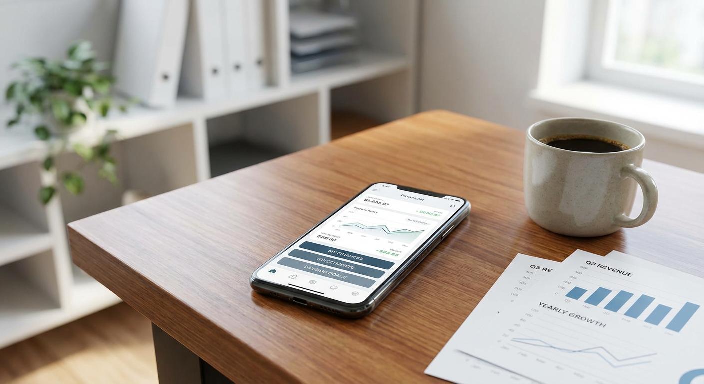 Tại Sao SME Nên Chọn Zalo Mini App Thay Vì Native App 2026?