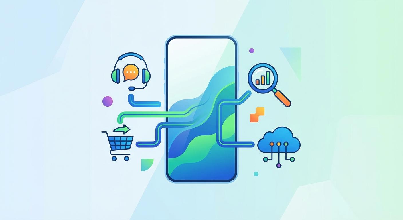 Cdudu: Đơn Vị Triển Khai Zalo Mini App TP.HCM Uy Tín Nhất 2026