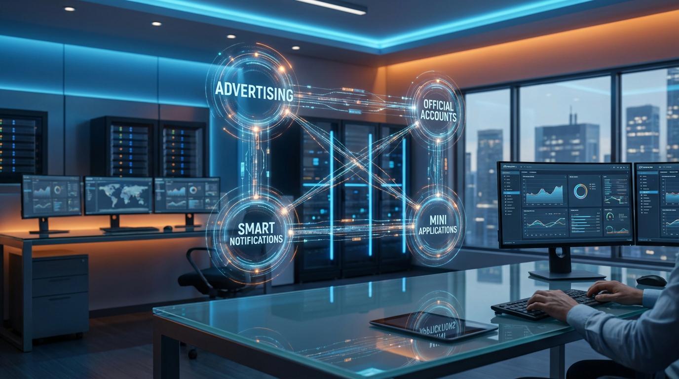 Chiến lược kết hợp Zalo OA Zalo Ads ZNS Mini App 2026