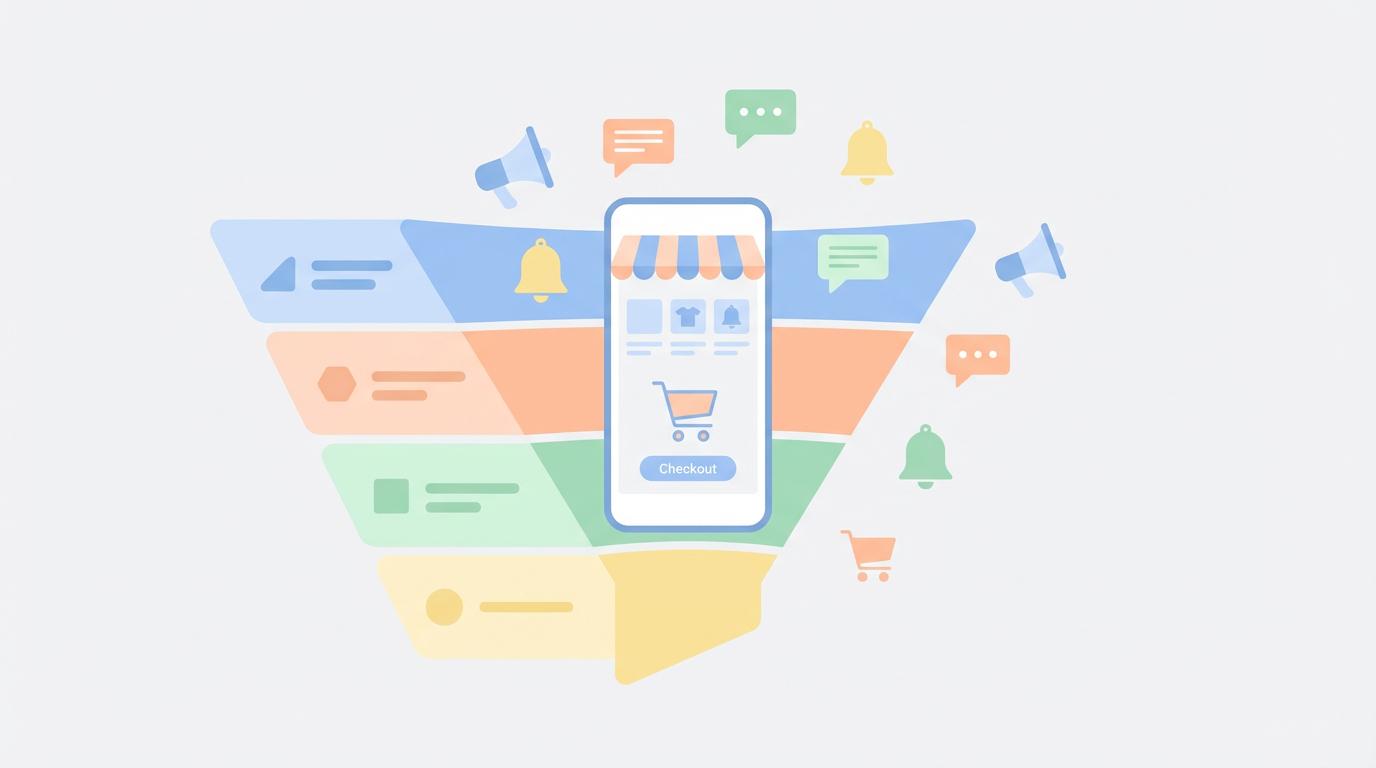 Chiến lược kết hợp Zalo OA Zalo Ads ZNS Mini App 2026