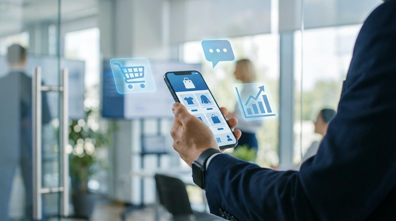 Mini App Zalo Là Gì? Có Nên Dùng Bán Hàng 2026?