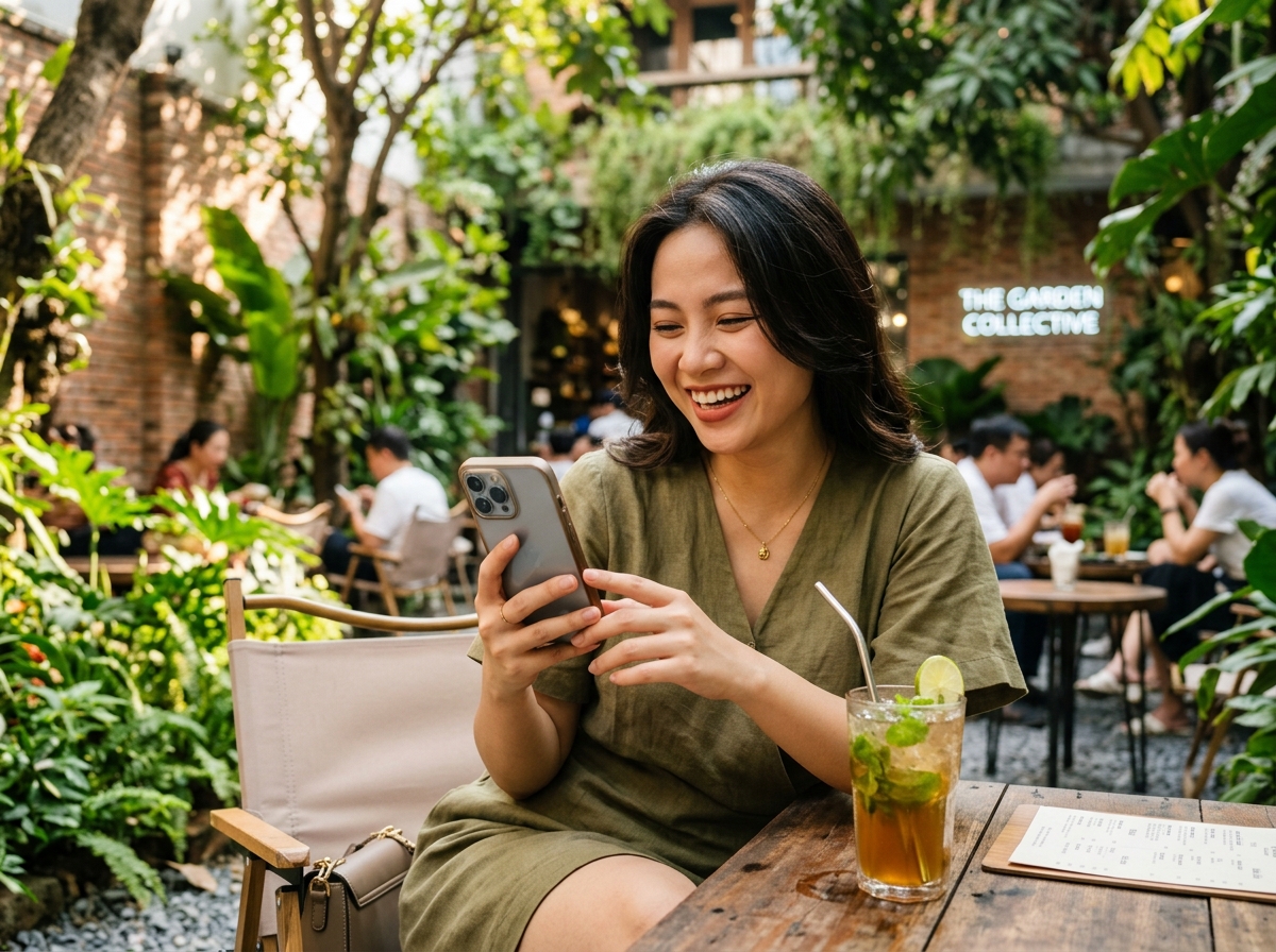 Kiến trúc kết nối API mở và hệ thống bảo mật đa tầng của CDUDU