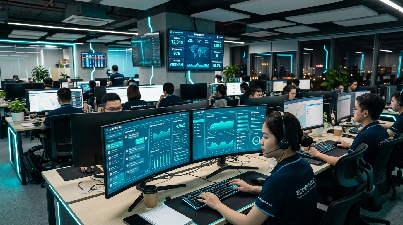 Tuyển Tập 7 Kịch Bản Chatbot Zalo OA Tự Động Chốt Đơn Đỉnh Cao Cho Mọi Ngành Nghề — Tổng hợp 7 kịch bản Chatbot Zalo OA tự động phản hồi, phân loại khách hàng và ch