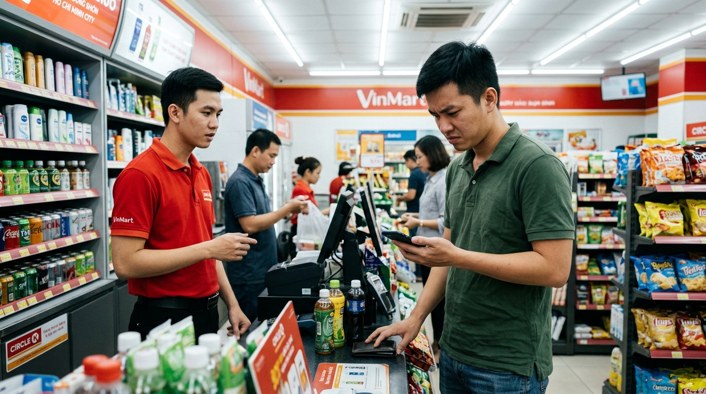 Doanh nghiệp thiếu báo cáo nghiệm thu tin nhắn chi tiết