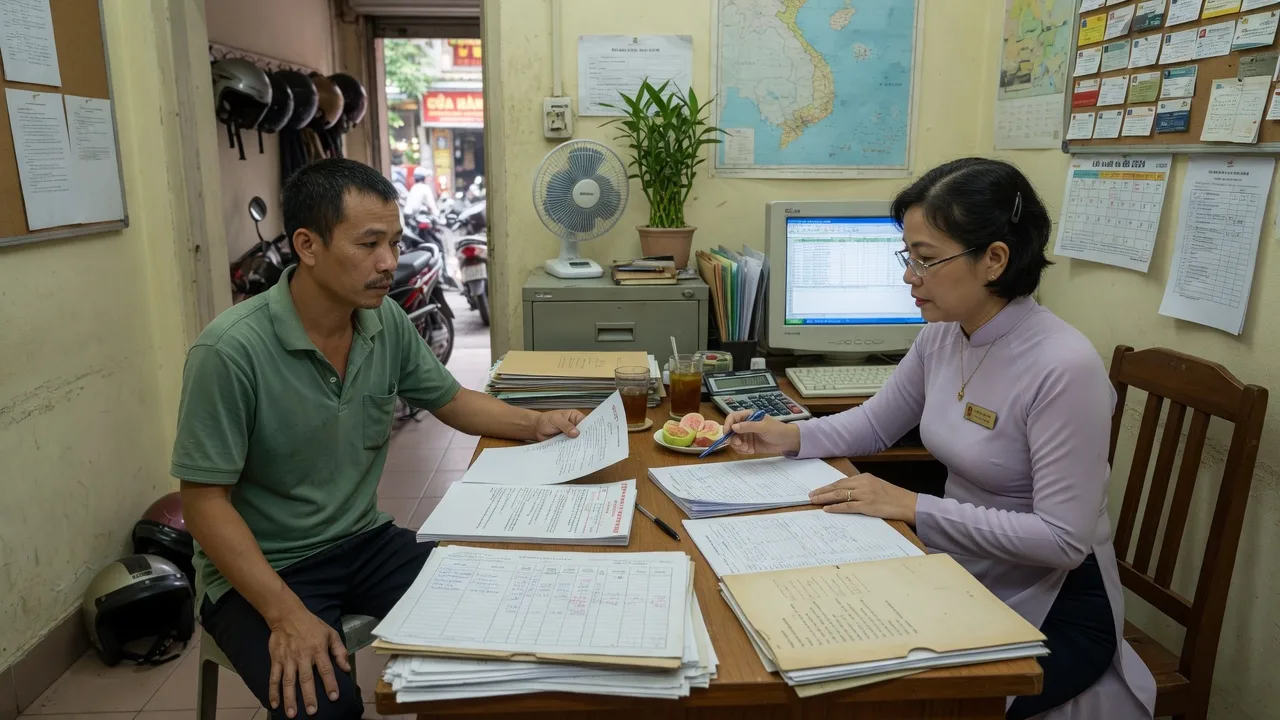 Tư vấn tín dụng Minh Anh: OA + ZNS + CCRM — lead không “ngủ” sau tư vấn — Lead vay tiêu dùng: sau gặp mặt quên follow. OA + ZNS lịch hẹn/hồ sơ + CCRM stag