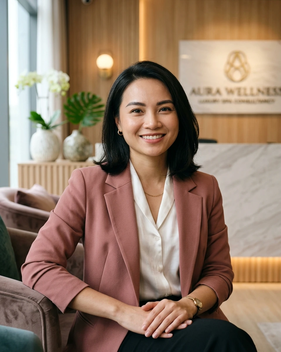Cbeauty — FAQ spa salon
