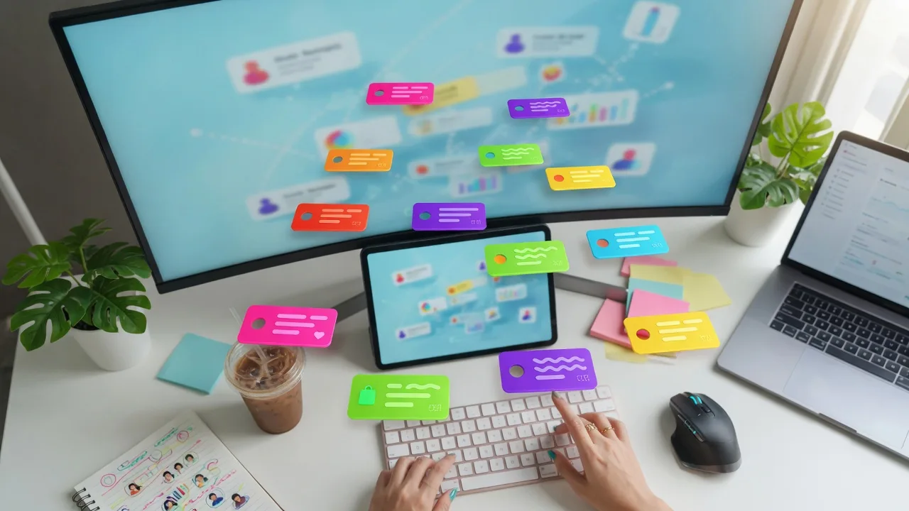 Quản lý sales xem pipeline và SLA follow-up trên CCRM