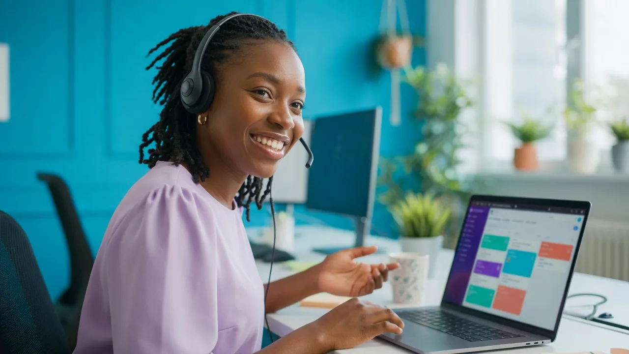Báo cáo conversion theo nguồn lead và TVV