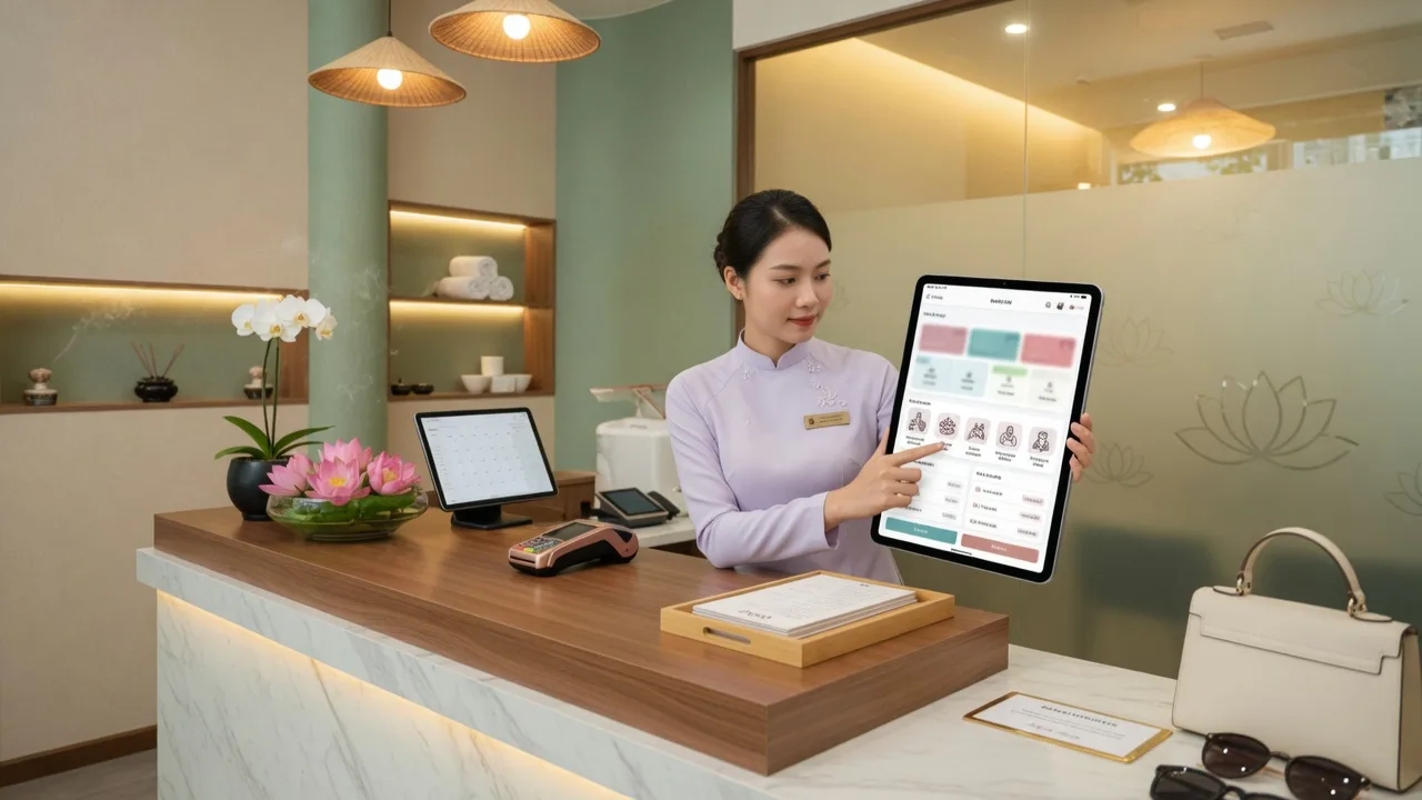 Train team sales dùng CCRM pipeline trong tuần đầu