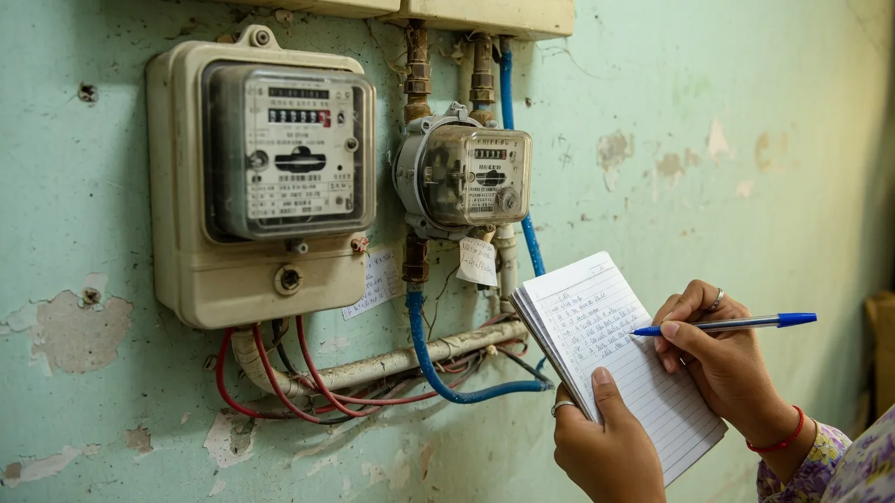 Nhắc đóng tiền phòng và hóa đơn qua Zalo cho khách thuê