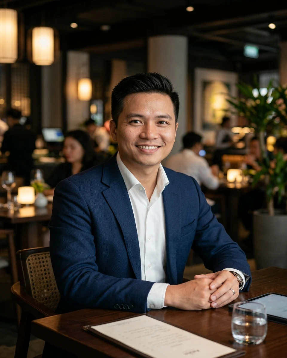 Corder F&B — câu hỏi thường gặp