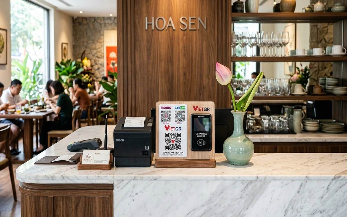 Module order bàn bếp Corder