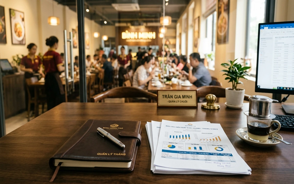 Module nhân sự marketing Corder