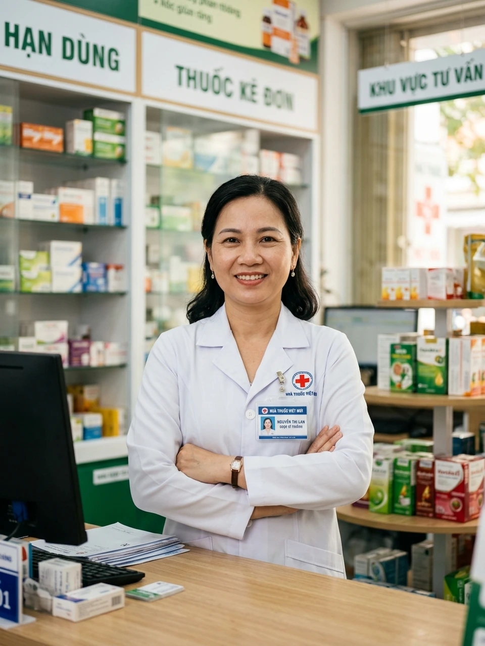 Cpharmacy — FAQ nhà thuốc
