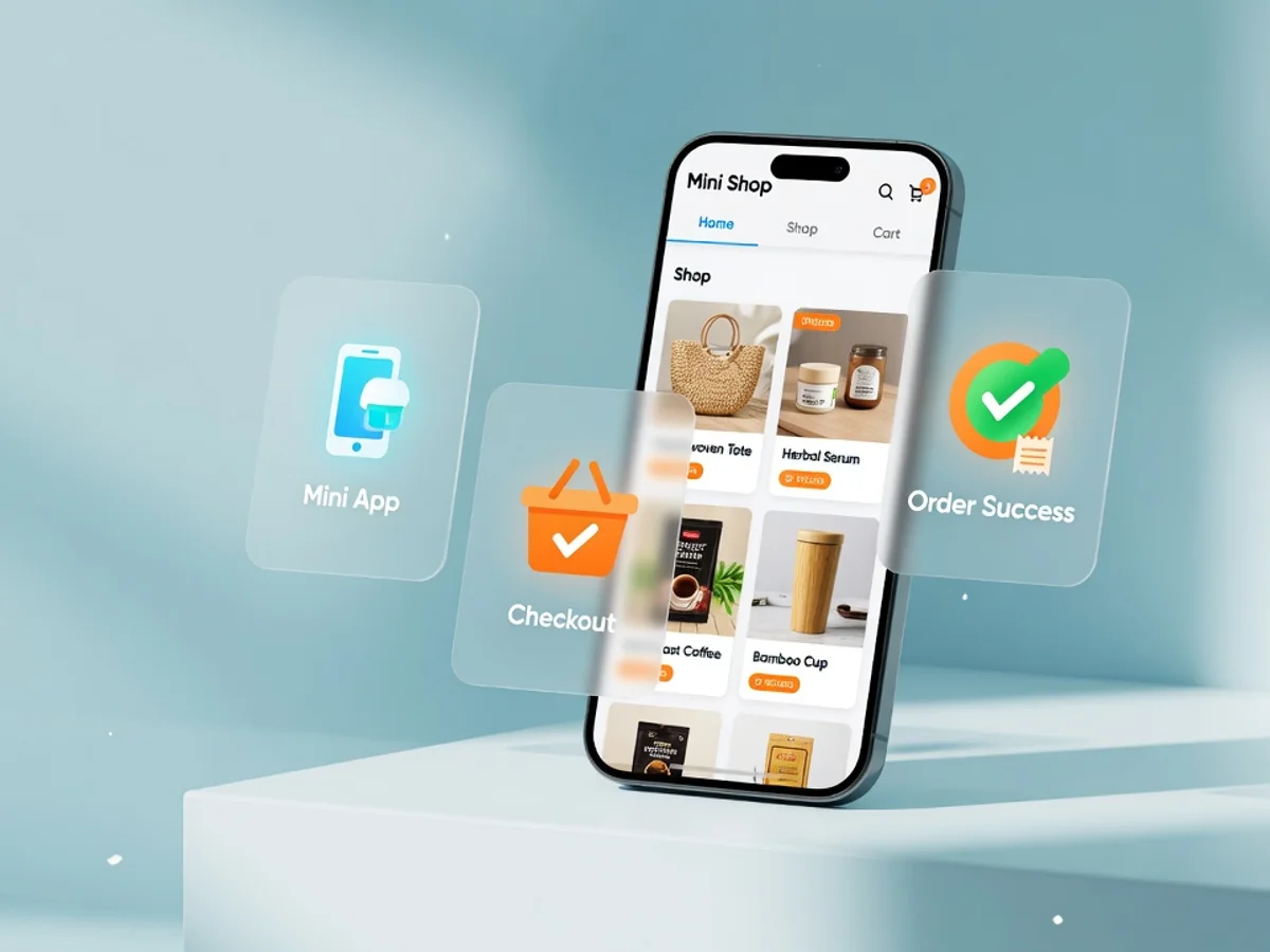 Bán hàng trên Zalo gắn tồn và đơn Cshop