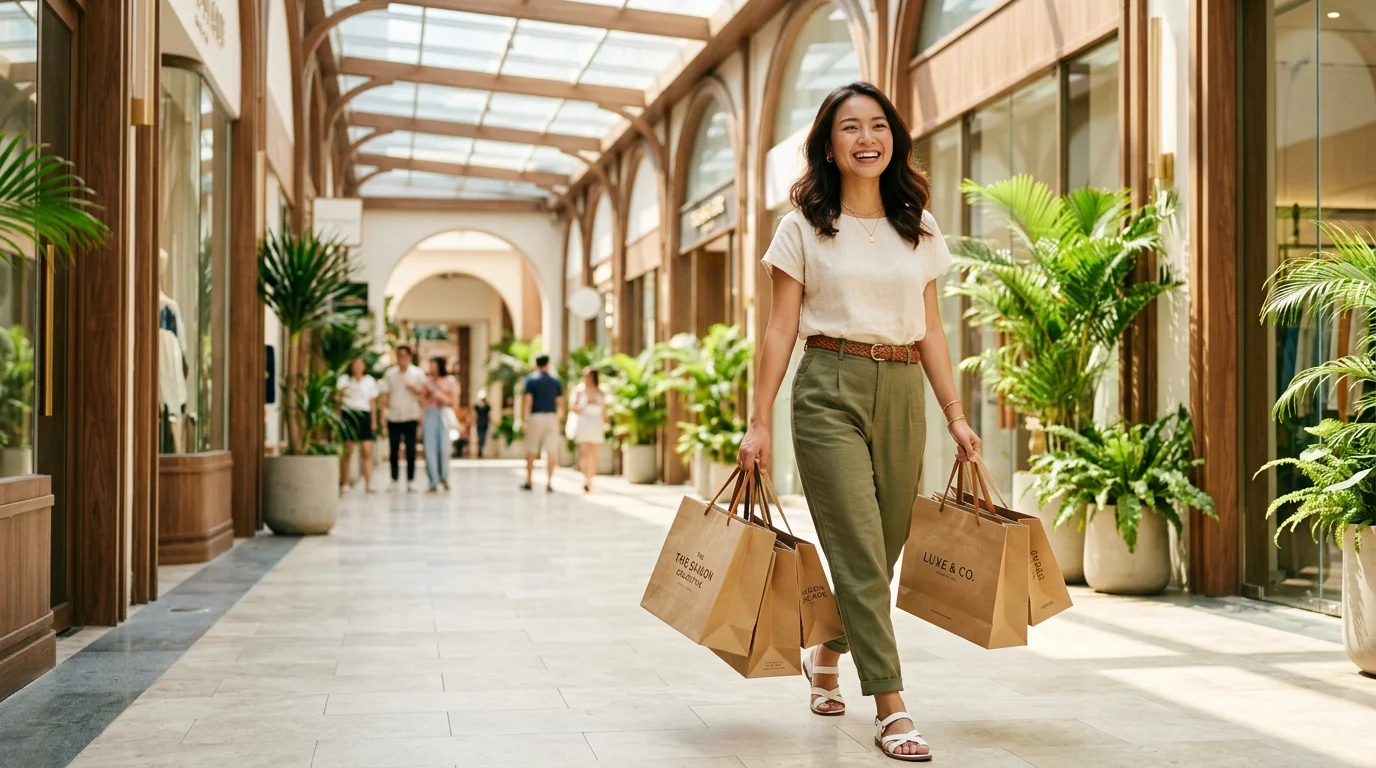 Zalo Mini App shop — kênh bán hàng Cshop trong Zalo