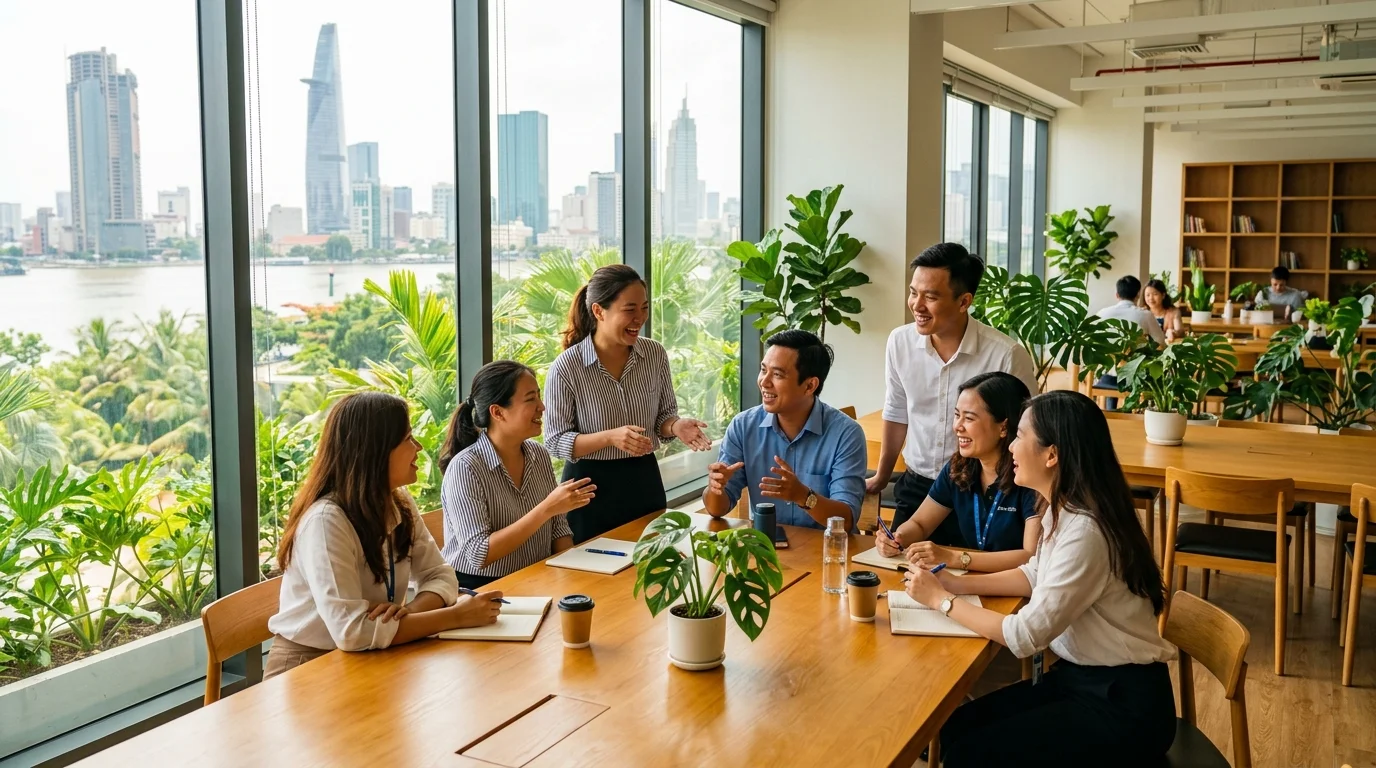 Zalo OA kết nối Cshop — CSKH và broadcast bán lẻ