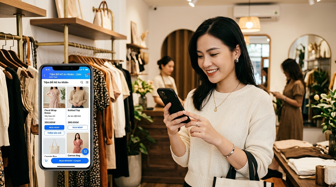 Thiết kế giao diện app